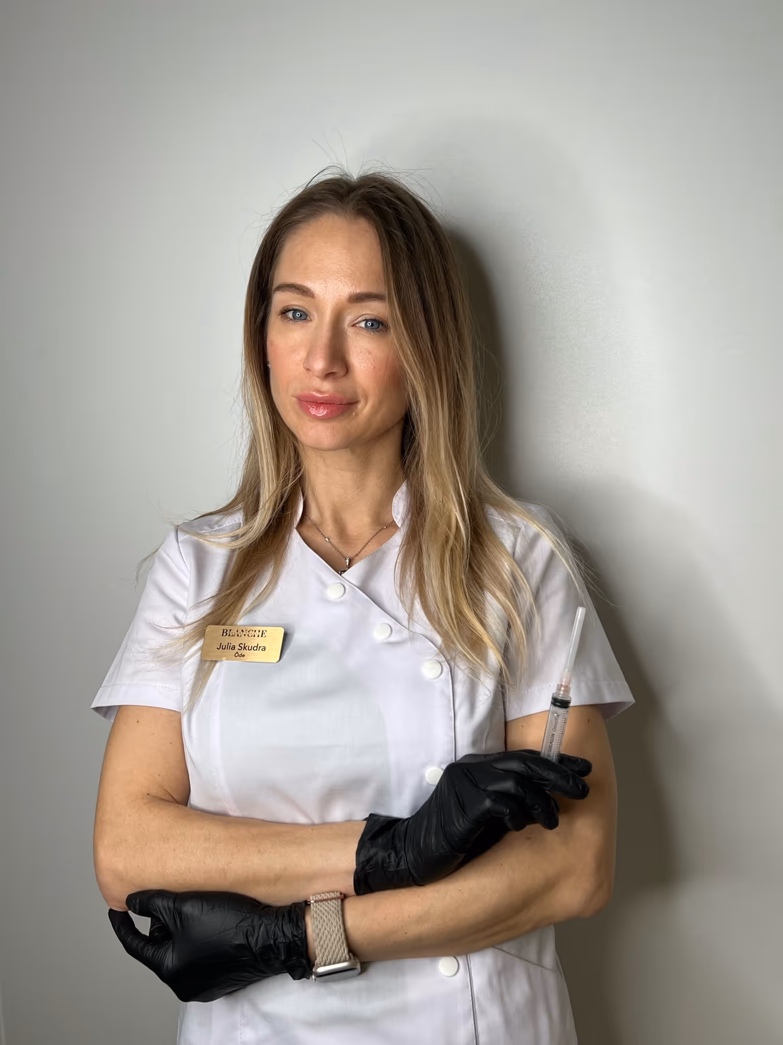 Julia Skudra