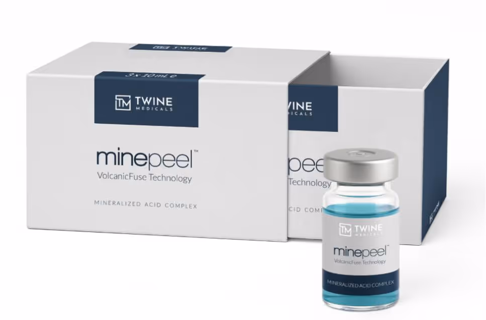 MinePeel