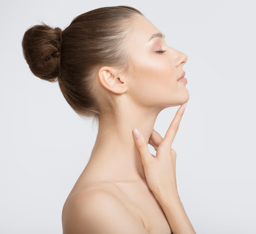 Näohooldused - Biologique Recherche