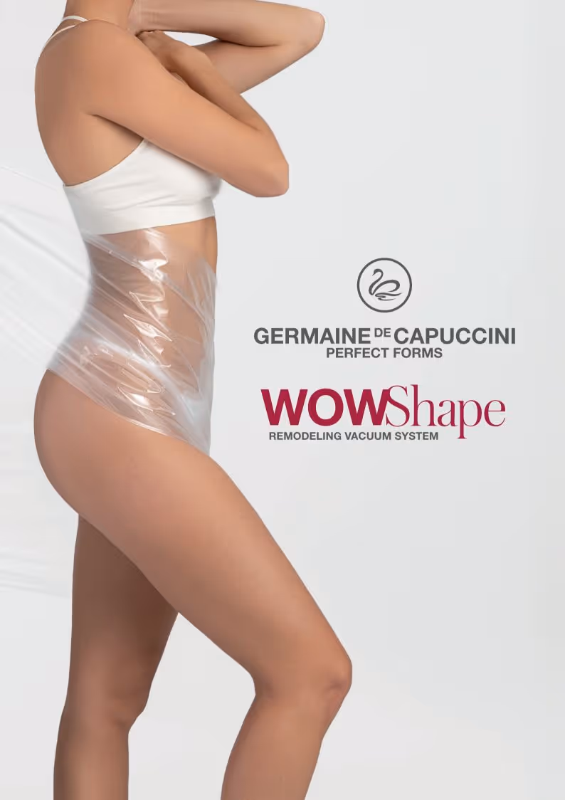 WOW Shape